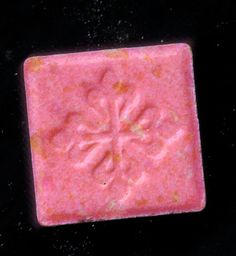 Patek Philippe Geneve molecular scheme