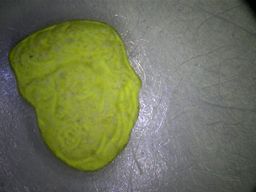 Trump molecular scheme