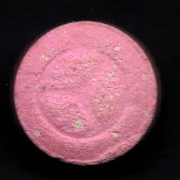 Mercedes molecular scheme