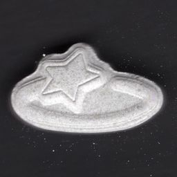 Pop Smoke molecular scheme