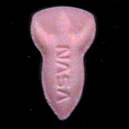 NASA molecular scheme