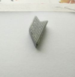 Music On molecular scheme