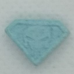 Punisher molecular scheme