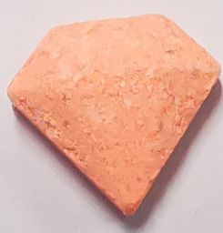 Diamond molecular scheme