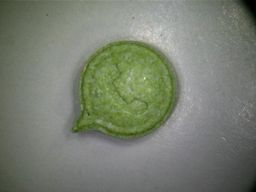 Whatsapp molecular scheme