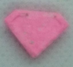 Punisher molecular scheme