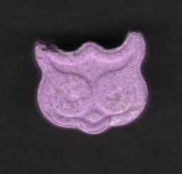Pop Smoke molecular scheme