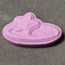 Pop Smoke molecular scheme