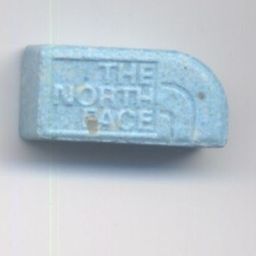 North Face molecular scheme