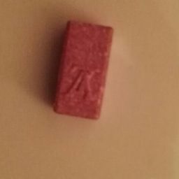 Louis Vuitton LV molecular scheme