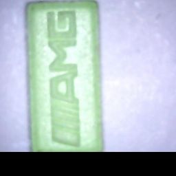 Android molecular scheme