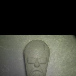 Heisenberg molecular scheme