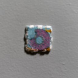 Blotter molecular scheme