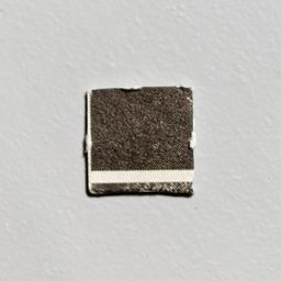 Blotter molecular scheme