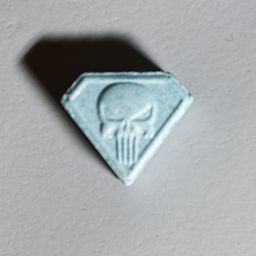 Punisher molecular scheme