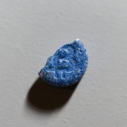 Bitcoin molecular scheme