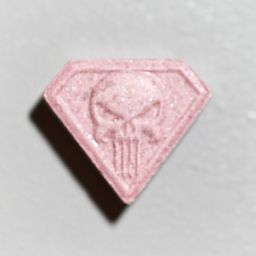 Punisher molecular scheme