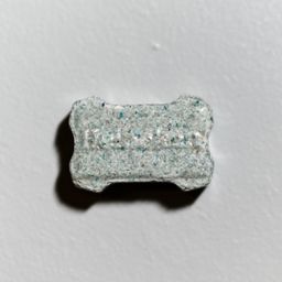 Heineken molecular scheme