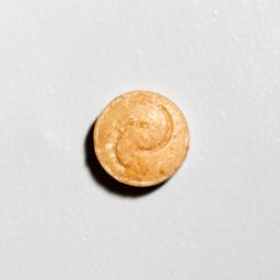 Paracetamol sold as MDMA molecular scheme