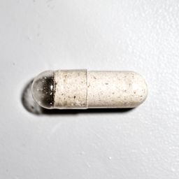 MDMA molecular scheme