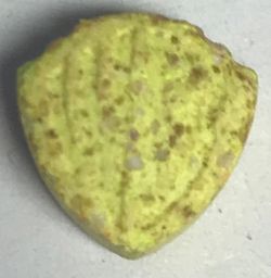 Warner Bros molecular scheme