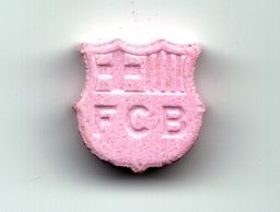 Barça molecular scheme