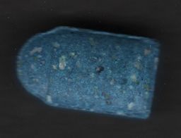 9mm bullet molecular scheme