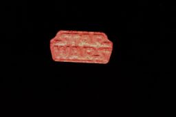 Alien molecular scheme