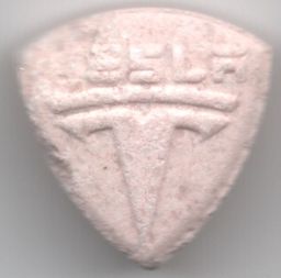 Tesla molecular scheme