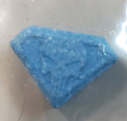 Punisher molecular scheme