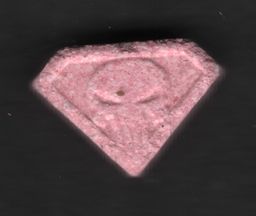 Punisher molecular scheme