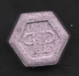 Patek Philippe Geneve molecular scheme