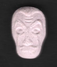 Money Heist molecular scheme