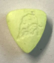 Lamborghini molecular scheme