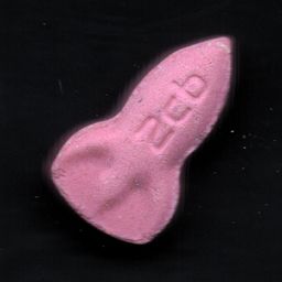 NASA molecular scheme