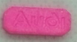 Audi molecular scheme