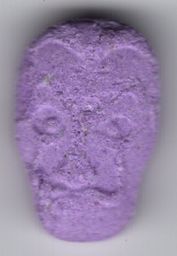 Money Heist molecular scheme