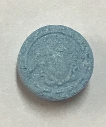 Versace molecular scheme