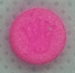 Rolex molecular scheme