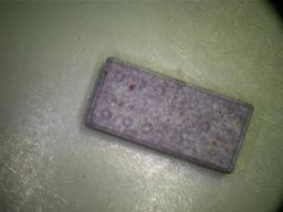 Domino molecular scheme