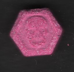 Phillip Plein molecular scheme