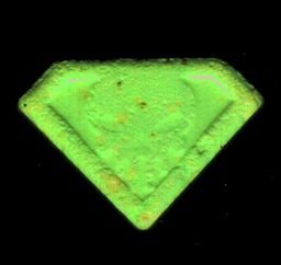 Punisher molecular scheme