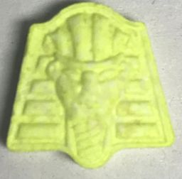 Pharaoh molecular scheme