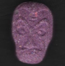 Money Heist molecular scheme