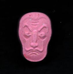 Money Heist molecular scheme