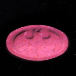 Batman molecular scheme