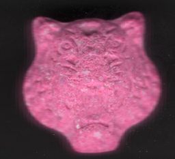 Kenzo molecular scheme