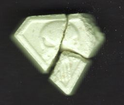 Punisher molecular scheme