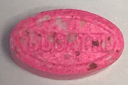 Bugatti molecular scheme