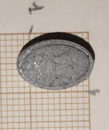 Maserati molecular scheme